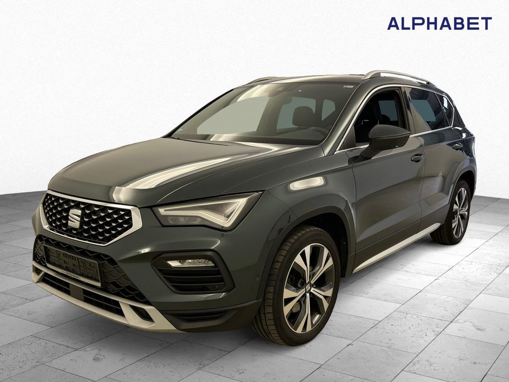 Seat Ateca 2.0 TDI DSG Xperience, 2022