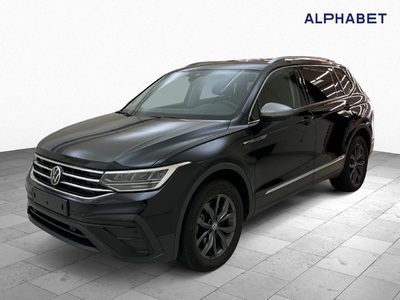 Volkswagen Tiguan Allspace 2.0 TDI SCR 4Motion DSG Life, 2022