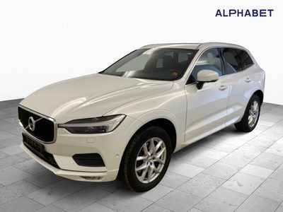 Volvo XC60 B4 D AWD Geartronic Momentum Pro, 2021