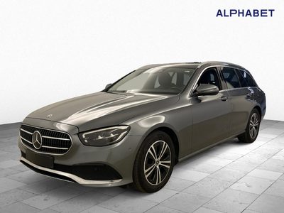 Mercedes-Benz E 300 d 4Matic T 9G-TRONIC Avantgarde, 2022