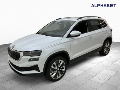 Skoda Karoq 2.0 TDI SCR DSG Style, 2023