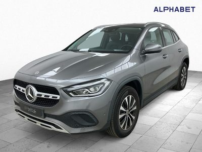 Mercedes-Benz GLA 180 d 8G-DCT Style, 2022