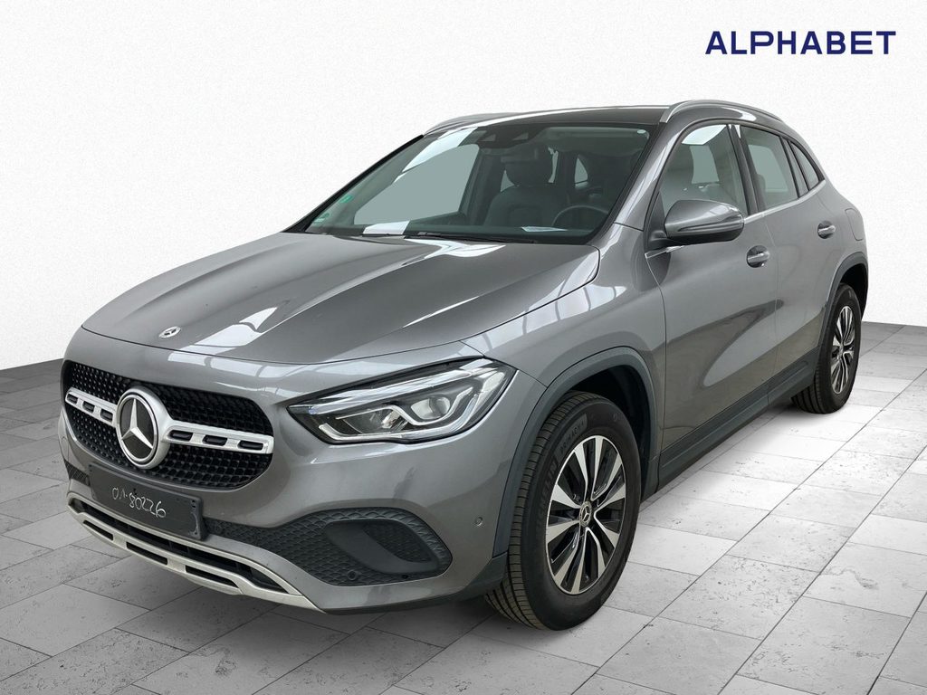 Mercedes-Benz GLA 180 d 8G-DCT Style, 2022