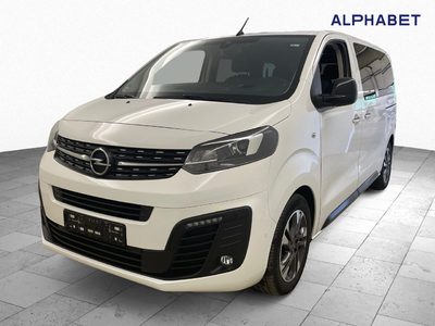 Opel Zafira Life Tourer M 2.0 D Aut., 2022