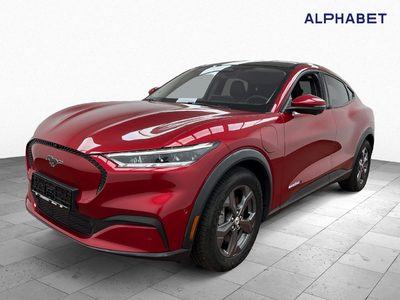 Ford Mustang Mach-E -, 2022