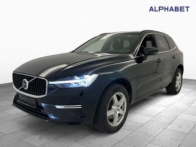 Volvo XC60 B4 D AWD Geartronic Momentum Pro, 2022