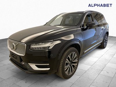 Volvo XC90 T8 AWD Recharge Geartronic Inscription Edition, 2022