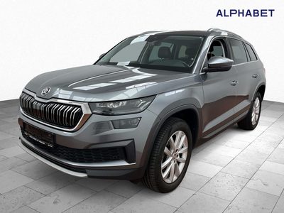 Skoda Kodiaq 2.0 TDI DSG Style, 2023