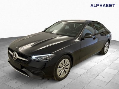 Mercedes-Benz C 220 d 9G-TRONIC -, 2023