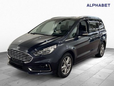 Ford Galaxy 2.0 EcoBlue S&amp;S Aut. TITANIUM, 2022