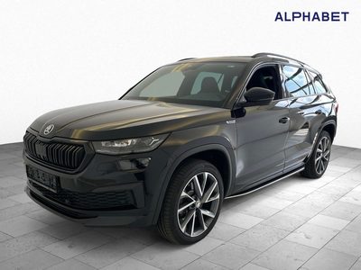 Skoda Kodiaq 2.0 TDI 4x4 DSG SportLine, 2022