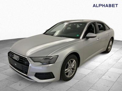 Audi A6 40 TDI S tronic -, 2023