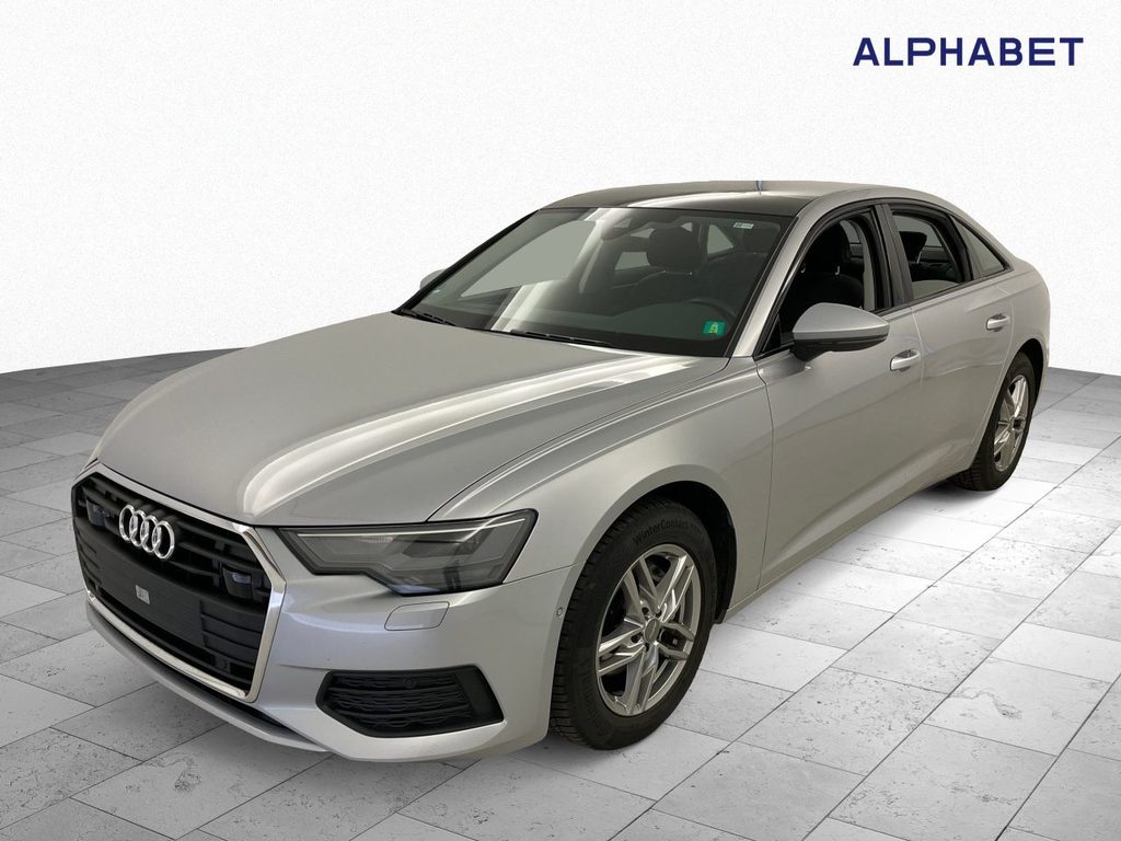 Audi A6 40 TDI S tronic -, 2023
