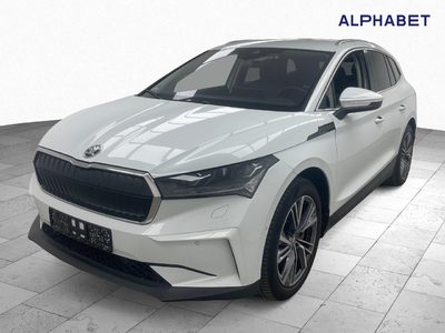 Skoda Enyaq iV 80 -, 2022