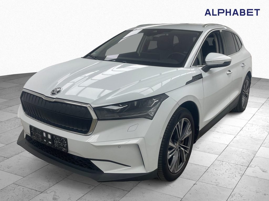 Skoda Enyaq iV 80 -, 2022