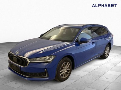 Skoda Superb Combi 2.0 TDI DSG Selection, 2024