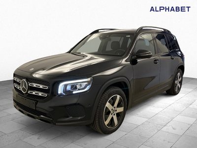 Mercedes-Benz GLB 220 d 8G-DCT Progressive, 2023