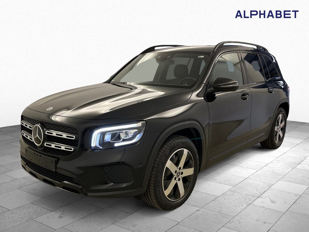Mercedes-Benz GLB 220 d 8G-DCT Progressive, 2023