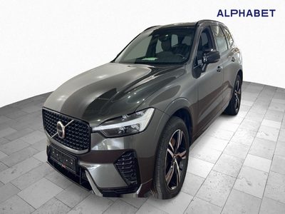 Volvo XC60 B4 D Geartronic R-DESIGN, 2022