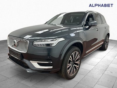 Volvo XC90 T8 AWD Recharge Geartronic Inscription Edition, 2022
