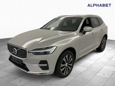 Volvo XC60 B4 D AWD GEARTRONIC INSCRIPTION, 2022