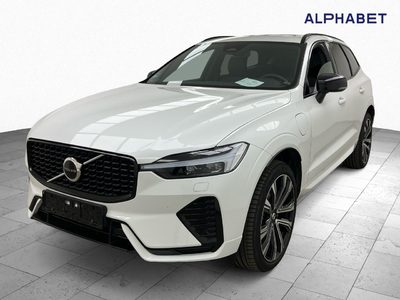 Volvo XC60 T6 AWD Recharge Geartronic RDesign, 2022