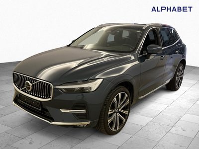 Volvo XC60 B5 D AWD GEARTRONIC INSCRIPTION, 2022