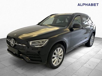Mercedes-Benz GLC 300 e 4Matic 9G-TRONIC AMG Line, 2021