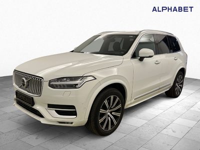 Volvo XC90 B5 D AWD GEARTRONIC INSCRIPTION, 2022