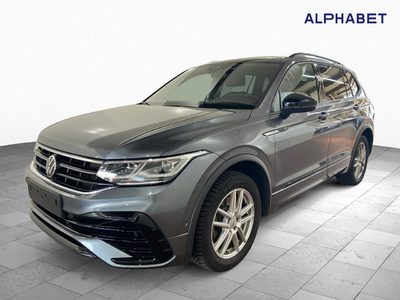 Volkswagen Tiguan Allspace 2.0 TDI SCR 4Motion DSG R-Line, 2024