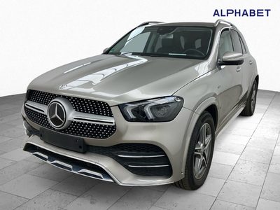 Mercedes-Benz GLE 350 de 4Matic 9G-TRONIC AMG Line, 2020