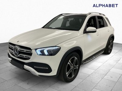 Mercedes-Benz GLE 350 de 4Matic 9G-TRONIC, 2022