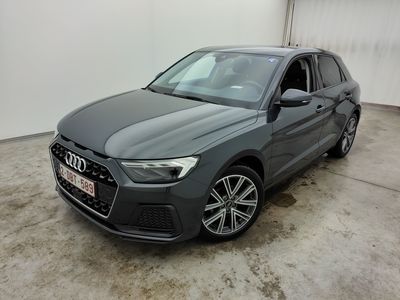 Audi A1 sportback - 2019 A1 SPORTBACK 25 TFSI ADVANCED S TRONIC (EU6AP), 2023