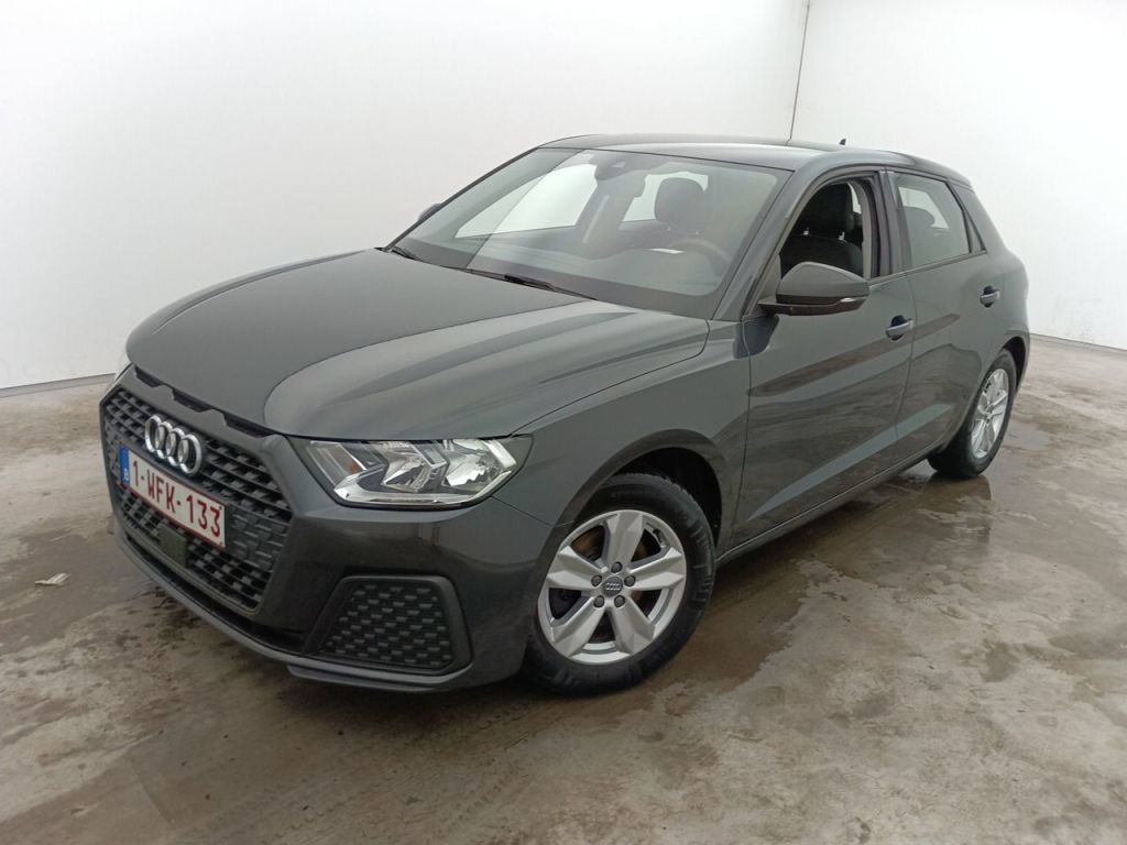 Audi A1 sportback - 2019 A1 SPORTBACK 30 TFSI, 2019