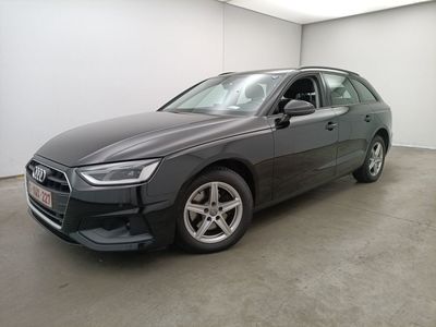 Audi A4 avant diesel - 2020 A4 AVANT 35 TDI BUSINESS EDITION S TRONIC, 2020
