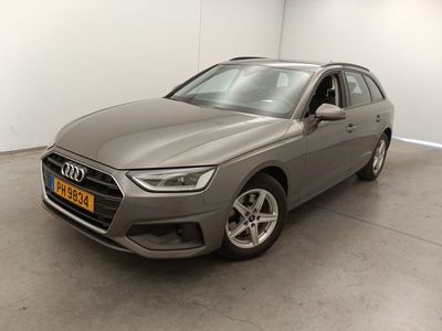 Audi A4 avant diesel - 2020 A4 AVANT 30 TDI S TRONIC, 2021