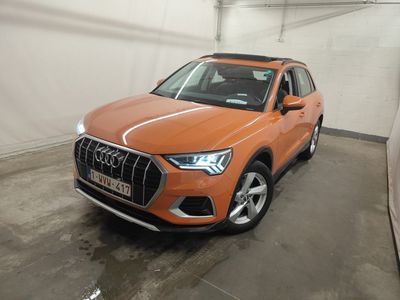 Audi Q3 diesel - 2019 Q3 35 TDI ADVANCED S TRONIC, 2019