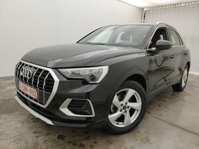 Audi Q3 - 2019 Q3 35 TFSI BUSINESS EDITION ADVANCED S TRONIC (EU6AP), 2023