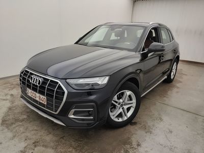 Audi Q5 diesel - 2021 Q5 30 TDI BUSINESS EDITION ADVANCED S TRONIC, 2022