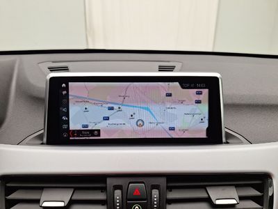 BMW X1 diesel - 2019 X1 1.5 D SDRIVE16 ADBLUE (EU6AP), 2021