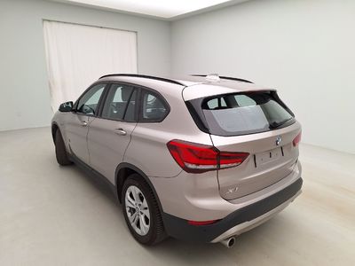 BMW X1 - 2019 X1 1.5IA XDRIVE25E PHEV OPF, 2021