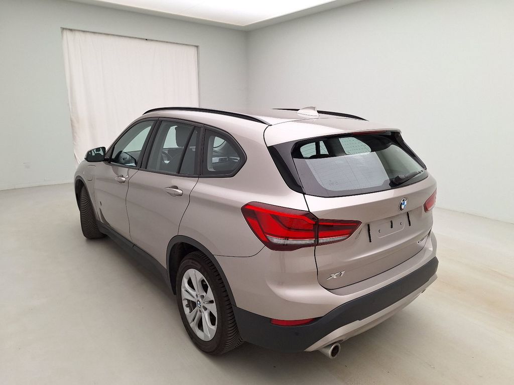 BMW X1 - 2019 X1 1.5IA XDRIVE25E PHEV OPF, 2021