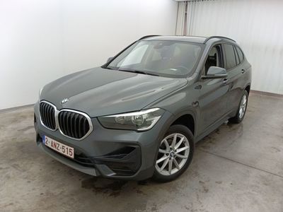 BMW X1 diesel - 2019 X1 1.5 D SDRIVE16 ADBLUE (EU6AP), 2021