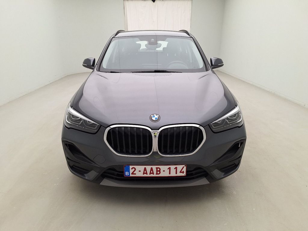 BMW X1 - 2019 X1 1.5IA XDRIVE25E PHEV OPF, 2021