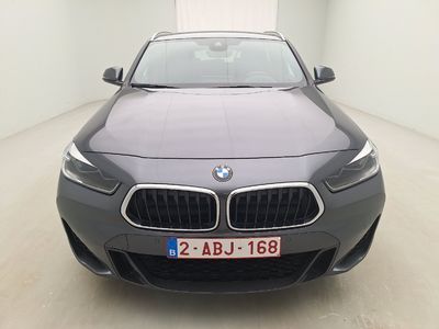 BMW X2 X2 1.5IA XDRIVE25E PHEV OPF, 2021