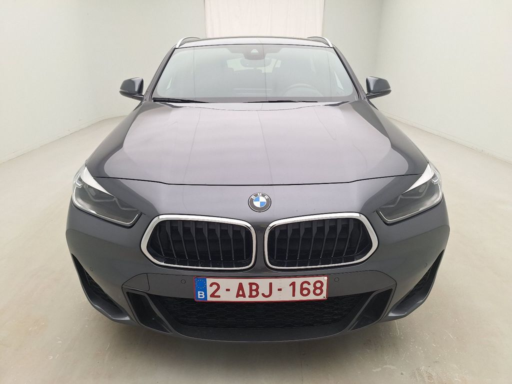 BMW X2 X2 1.5IA XDRIVE25E PHEV OPF, 2021