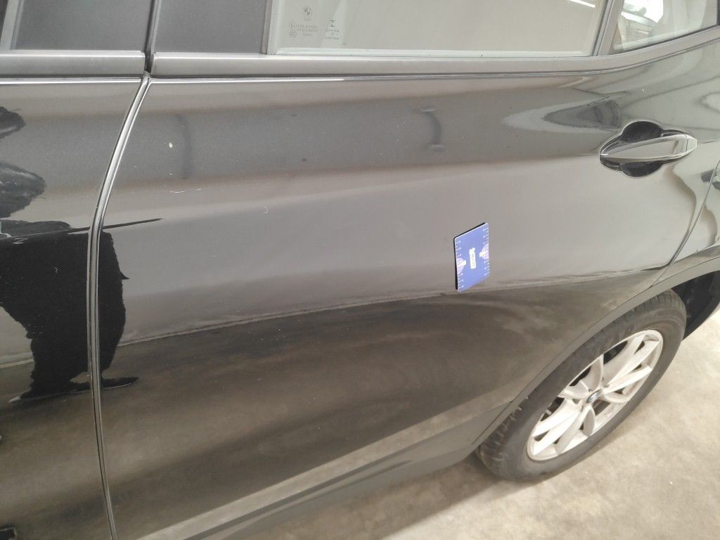 BMW X2 diesel X2 1.5 D SDRIVE16, 2020