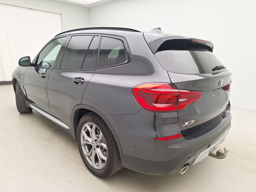 BMW X3 - 2018 X3 2.0IAS XDRIVE30E PHEV OPF (EU6AP), 2021