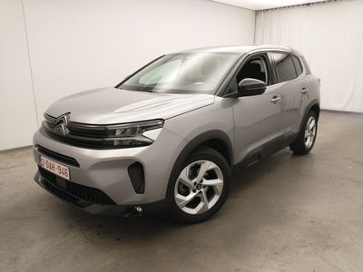 Citroen C5 aircross - 2022 C5 AIRCROSS 1.2 PURETECH LIVE S&amp;S, 2023