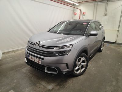 Citroen C5 aircross - 2022 C5 AIRCROSS 1.2 PURETECH LIVE S&amp;S, 2022